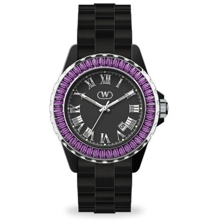 WINTEX MILANO Mod. KERAMIK_N AMETHYST