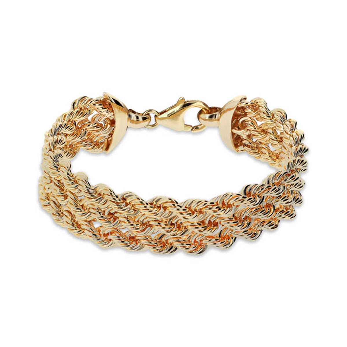ETRUSCA JEWELS JEWELRY Mod. WSET00763.YG