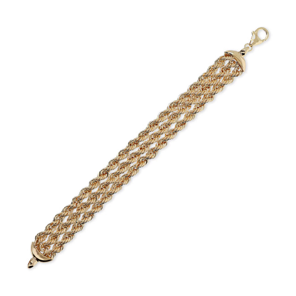 ETRUSCA JEWELS JEWELRY Mod. WSET00763.YG-1