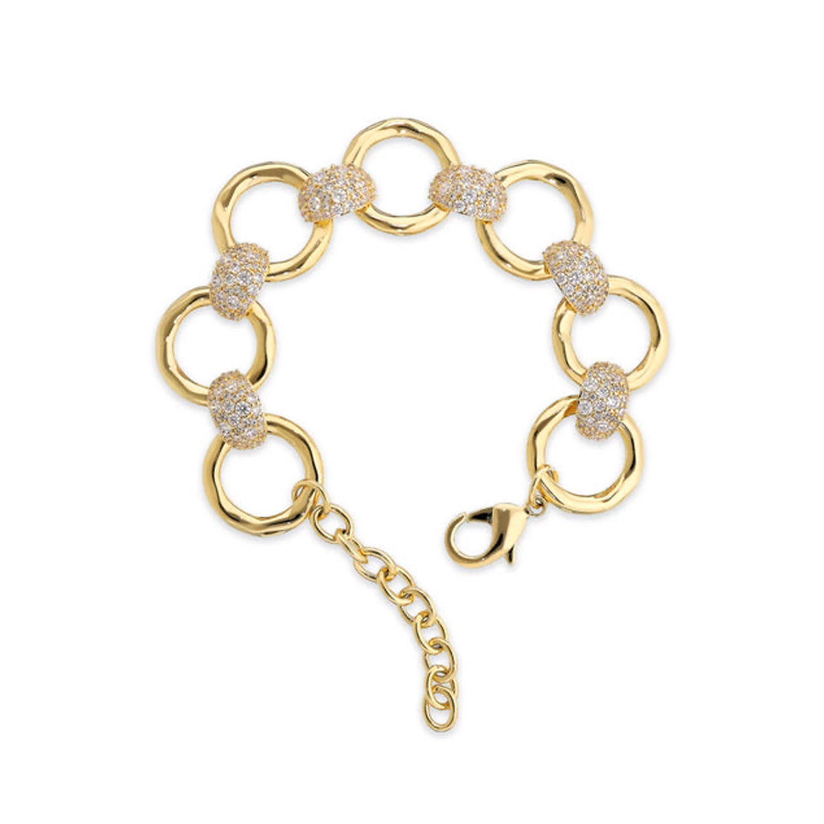 ETRUSCA JEWELS JEWELRY Mod. WSET00867.YG