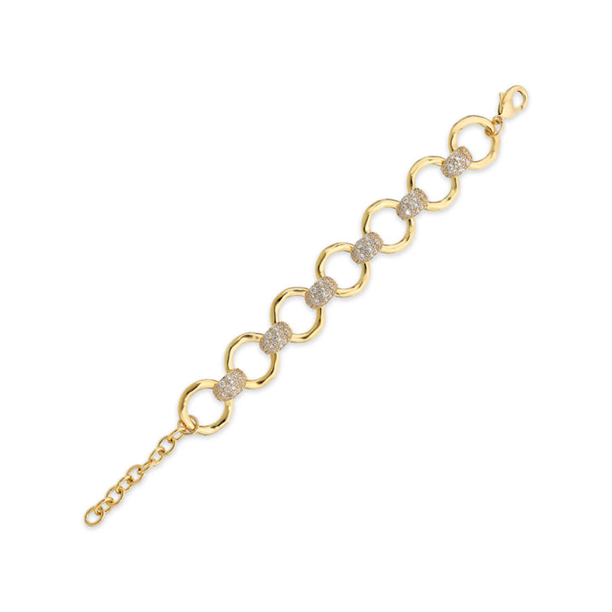 ETRUSCA JEWELS JEWELRY Mod. WSET00867.YG-1