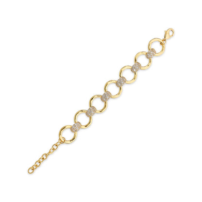 ETRUSCA JEWELS JEWELRY Mod. WSET00867.YG-1