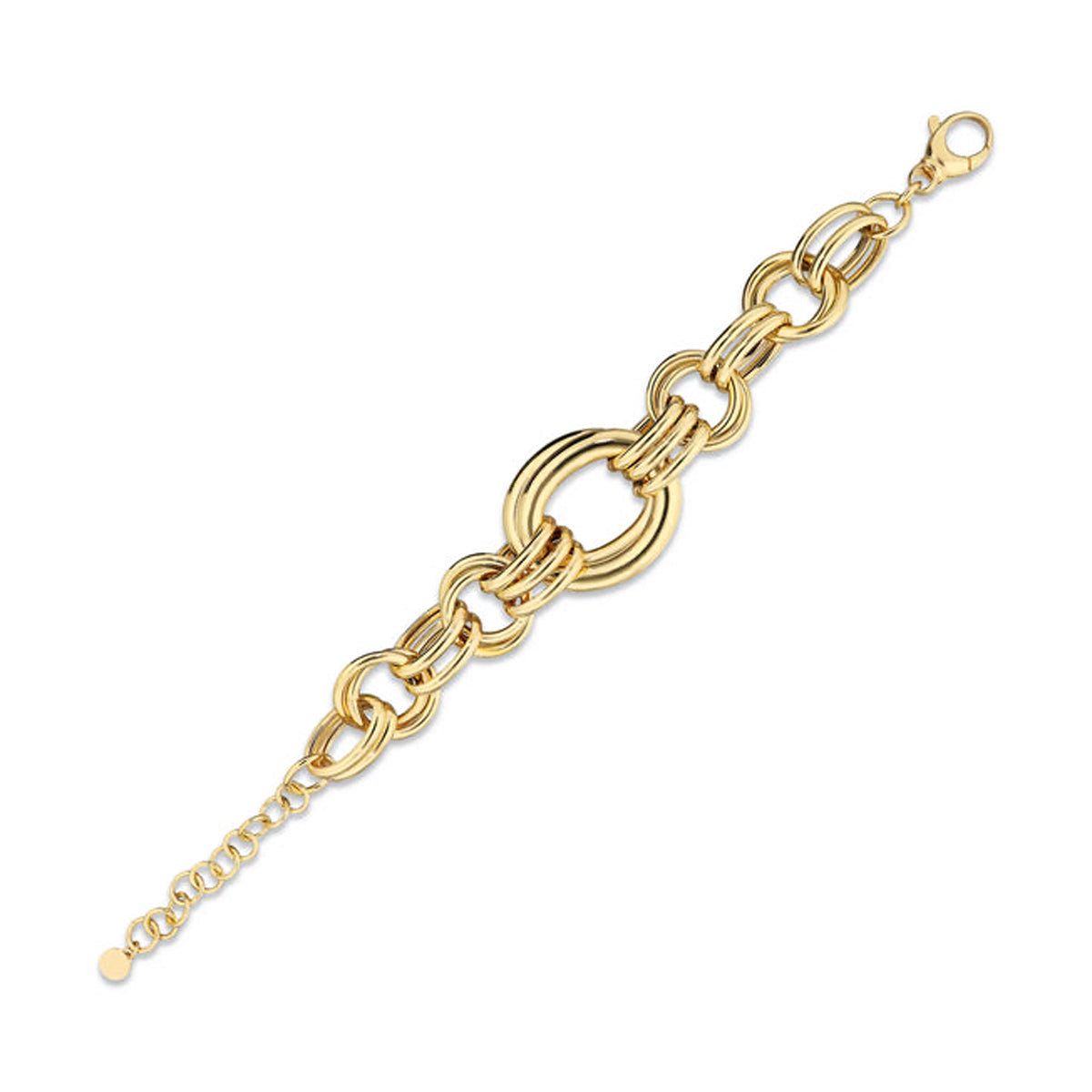 ETRUSCA JEWELS JEWELRY Mod. WSET00893.YG