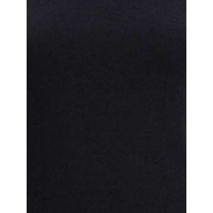 Wolford Black Cotton Top Wolford