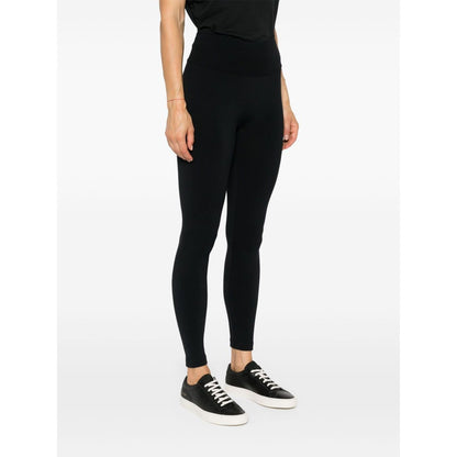 Wolford Trousers Black