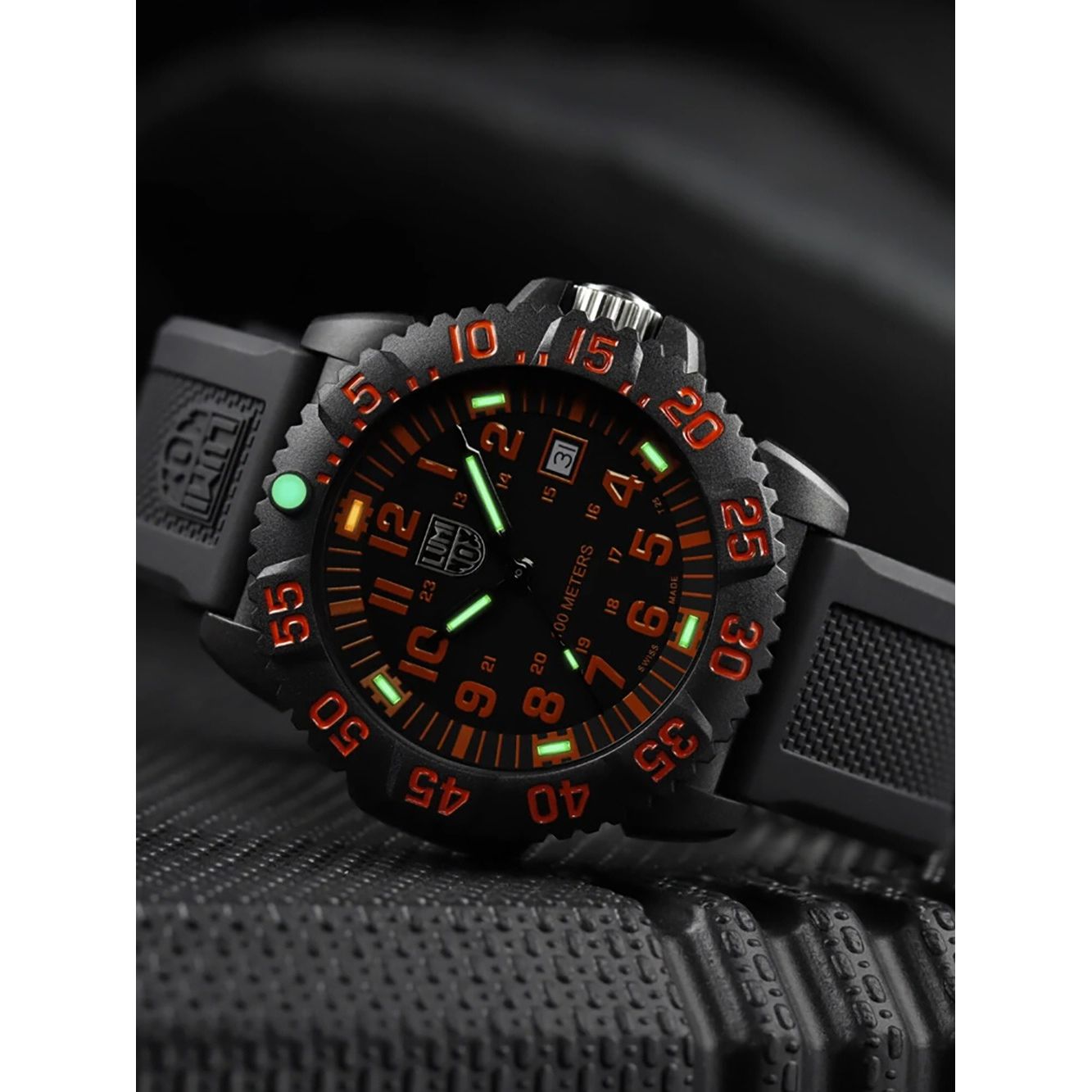 LUMINOX Mod. X2-2059-2