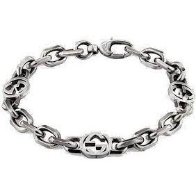 GUCCI Mod. INTERLOCKING