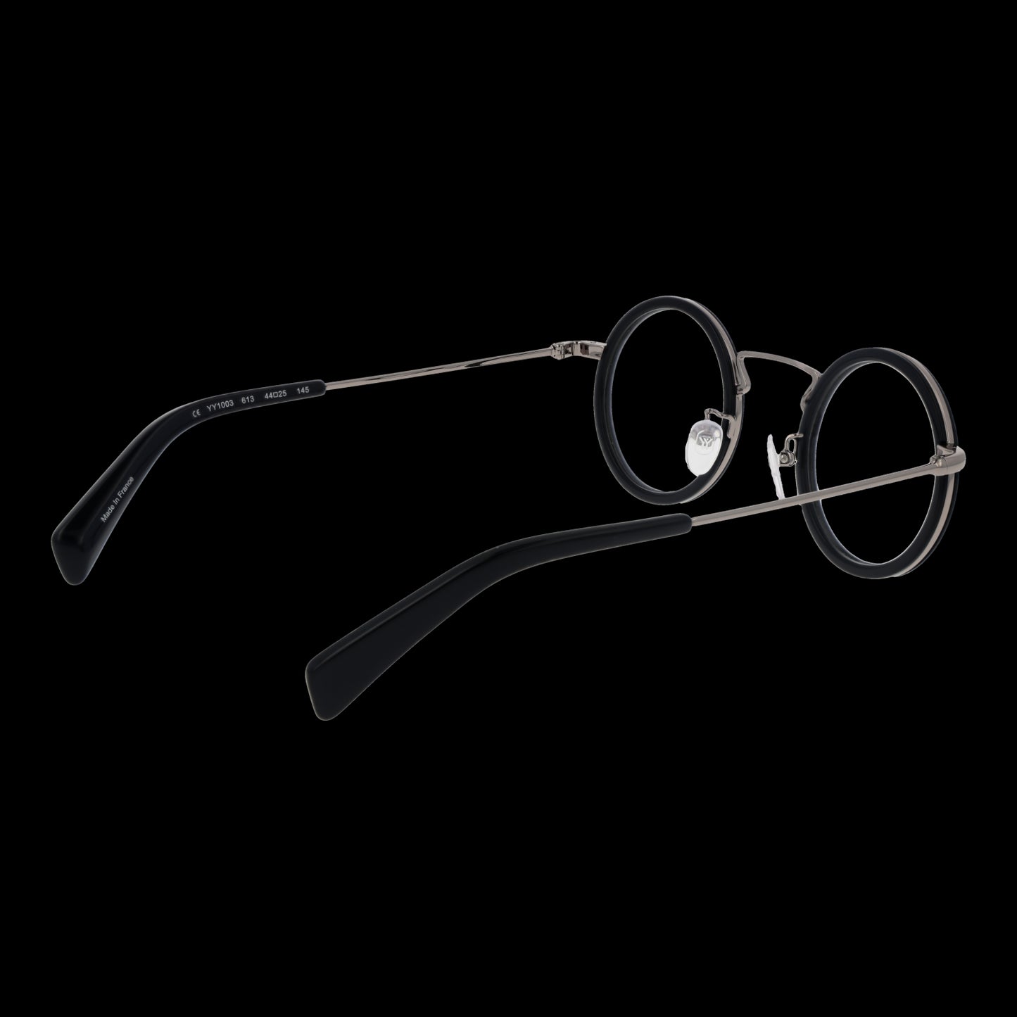 YOHJI YAMAMOTO MOD. YY1003 44613 YOHJI YAMAMOTO EYEWEAR