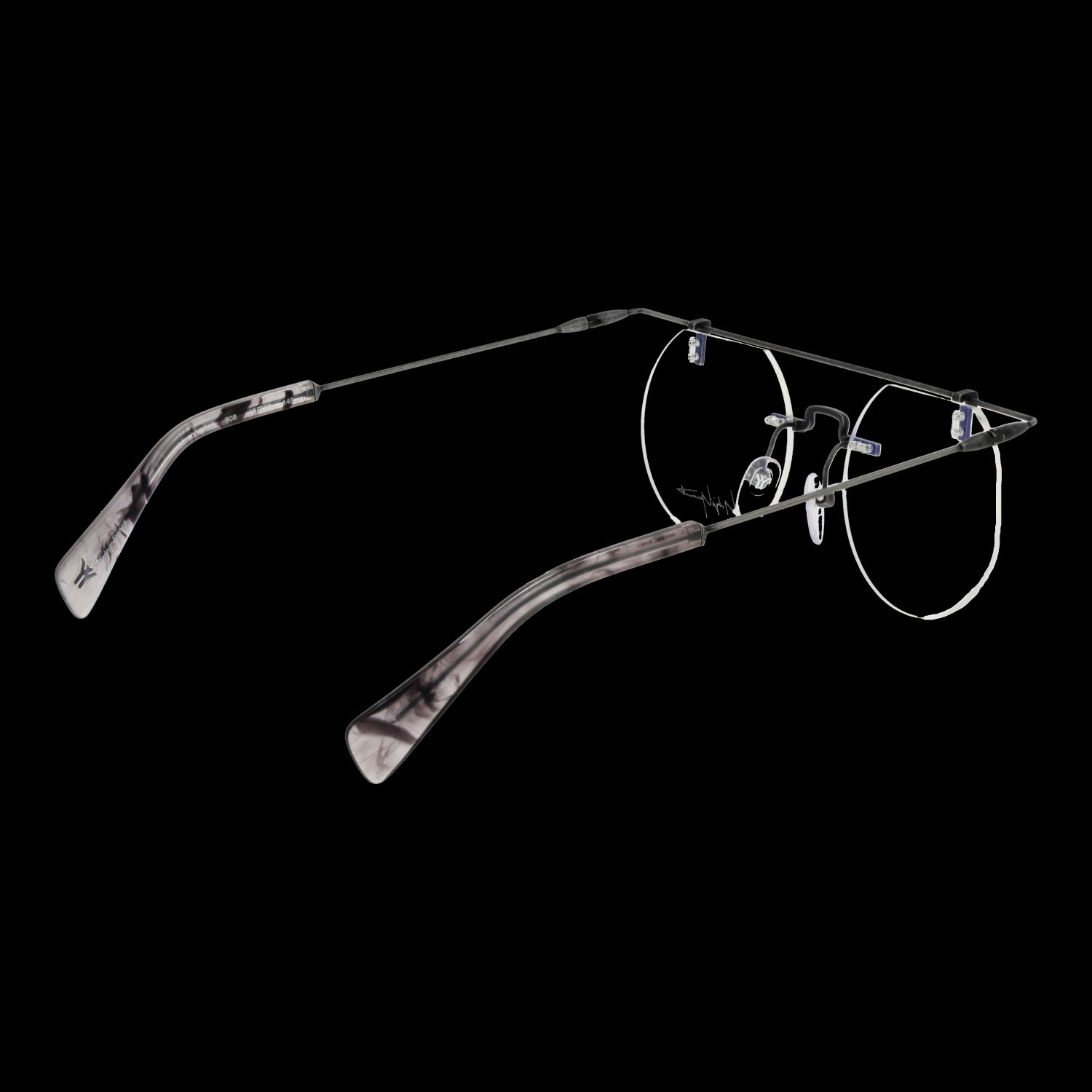 YOHJI YAMAMOTO MOD. YY3015 49908