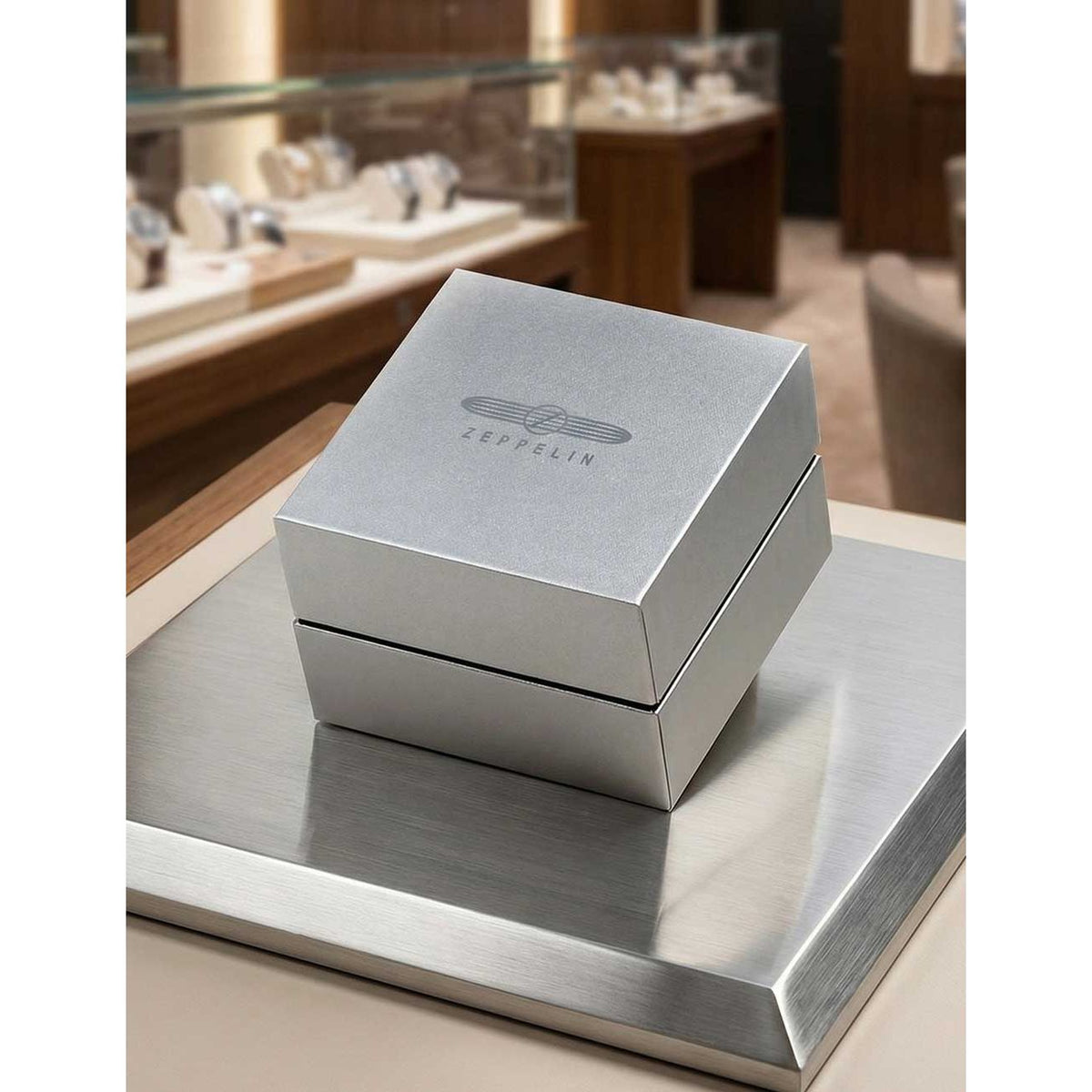 ZEPPELIN Mod. 85375