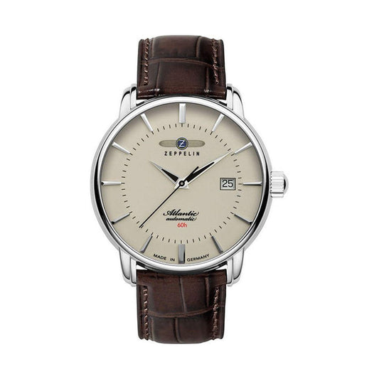 ZEPPELIN WATCHES Mod. 8460-5 WATCHES