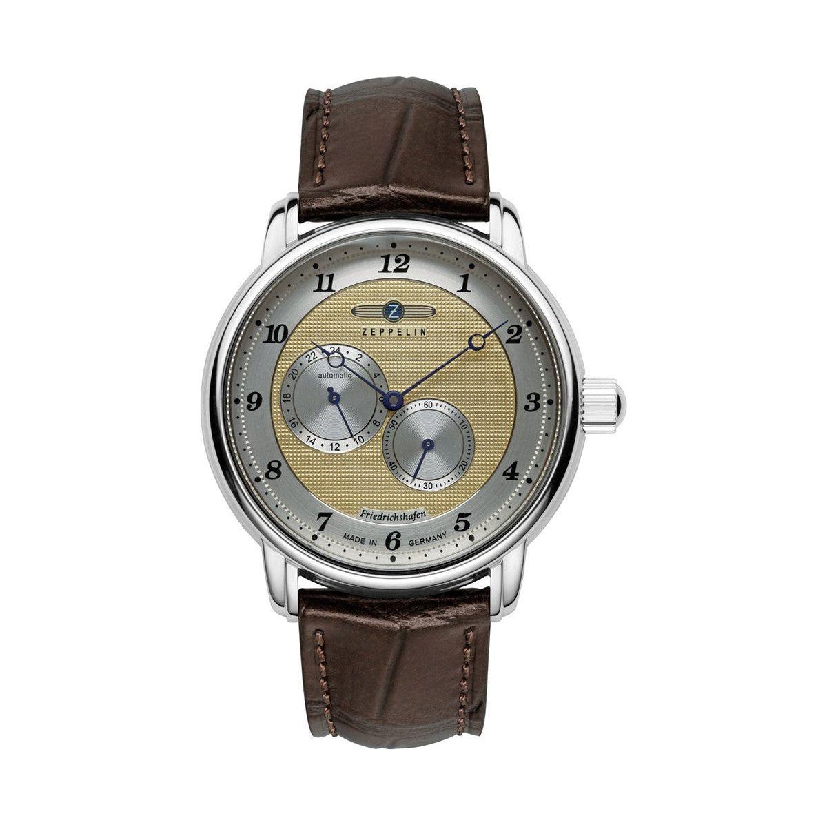 ZEPPELIN WATCHES Mod. 8568-5 WATCHES
