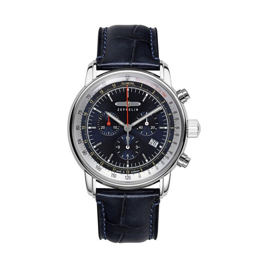 ZEPPELIN WATCHES Mod. 8888-3 WATCHES