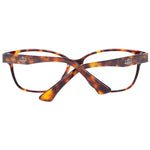 Zadig & Voltaire Brown Unisex Glasses Frame