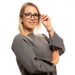 Zadig & Voltaire Green Women Glasses Frame