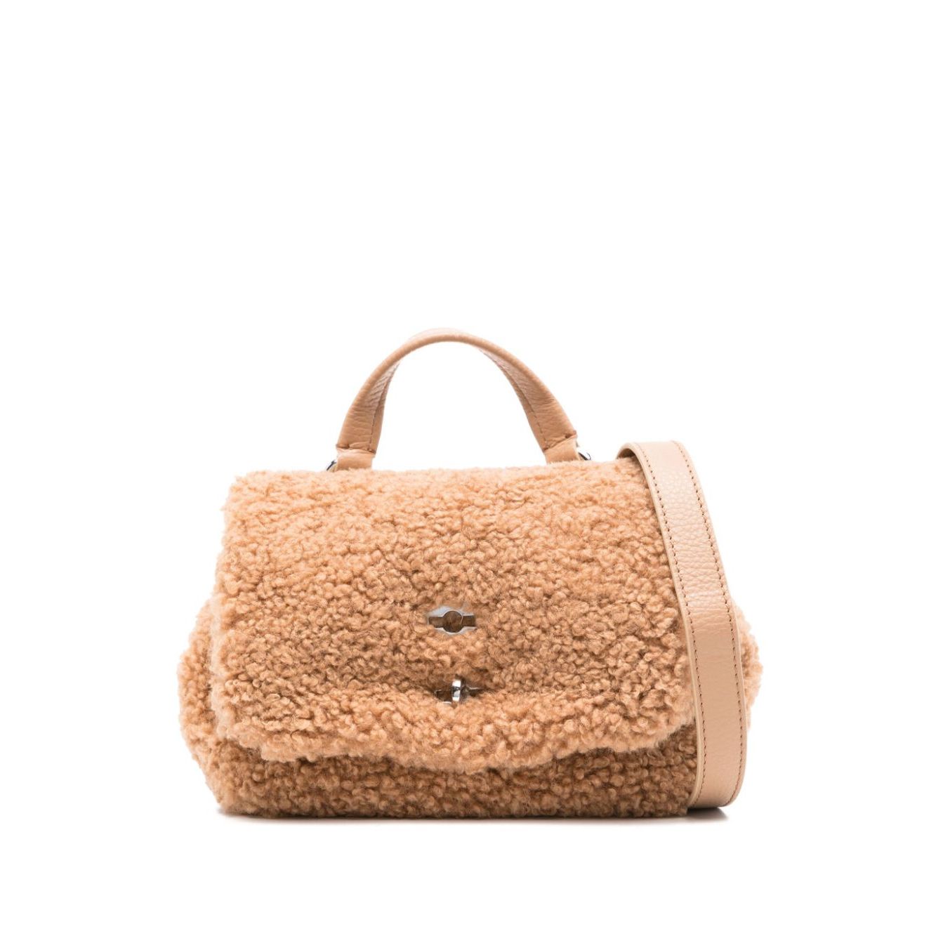 Zanellato Postina Baby Teddy handbag
