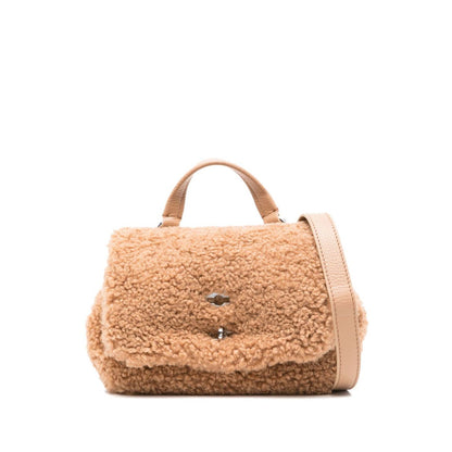 Zanellato Postina Baby Teddy handbag