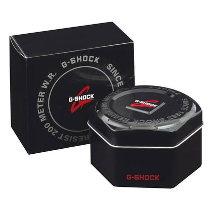 CASIO G-SHOCK Mod. OAK - TONE ON TONE SERIE ***SPECIAL PRICE***-5