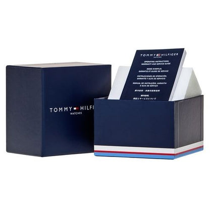 TOMMY HILFIGER MOD. PIPPA