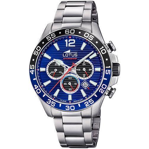 ساعات لوتس وزارة الدفاع. ١٨٦٩٦/٢