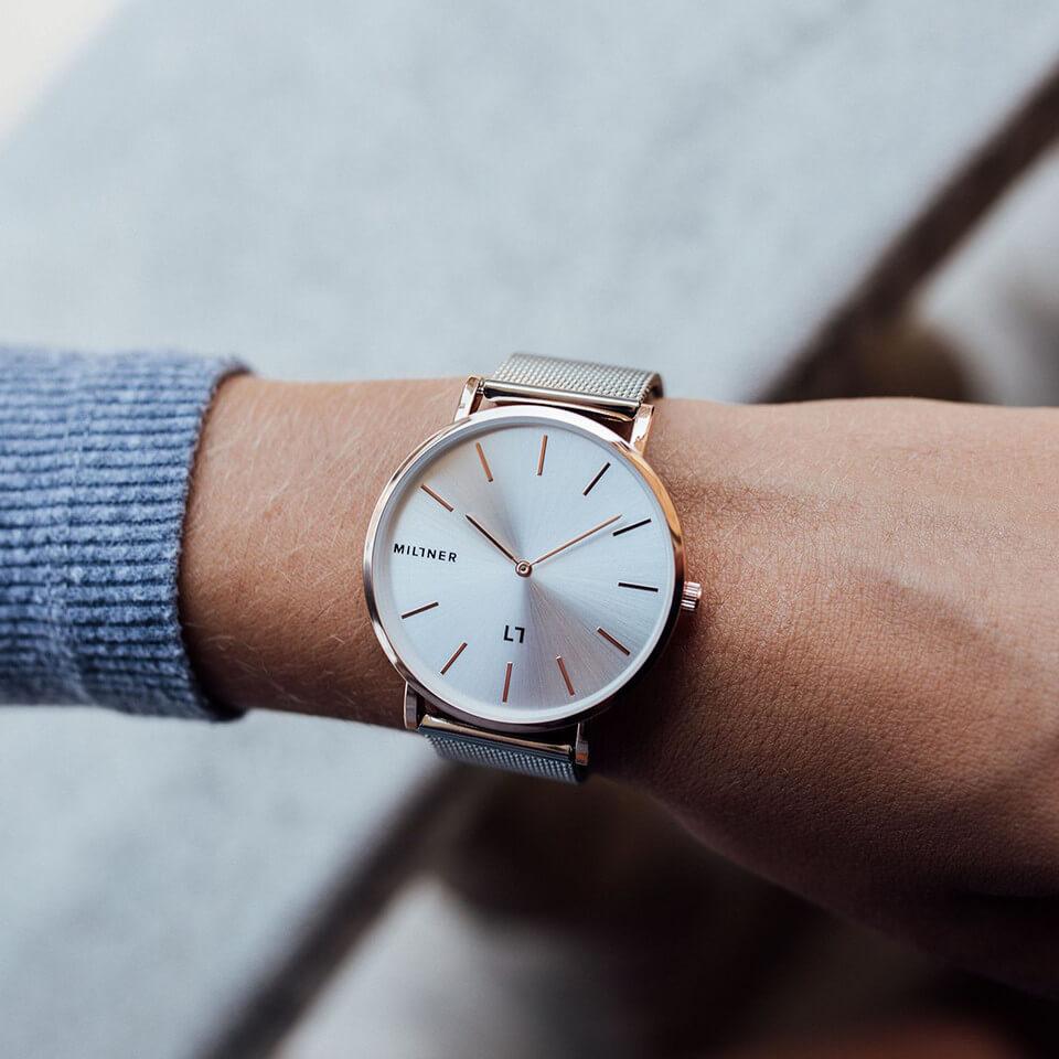 ميلنر مود. 8425402504437