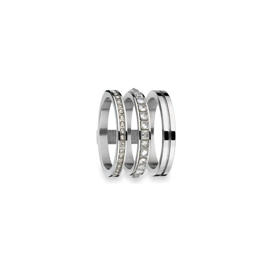 AN JEWELS JEWELRY Mod. AR.R3NS01SC-7 Ring