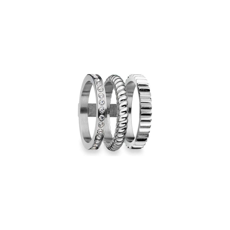AN JEWELS JEWELRY Mod. AR.R3NS03S-7 Ring