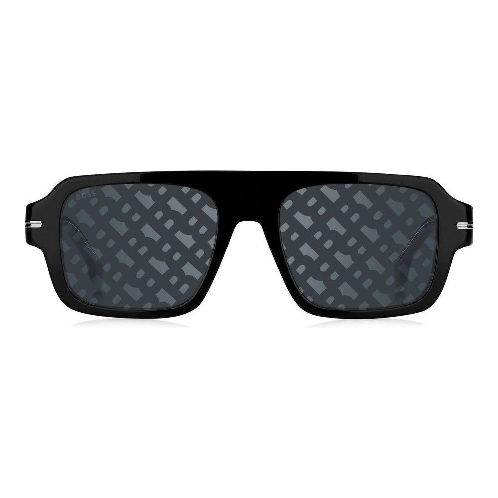 HUGO BOSS MOD. BOSS 1595_S SUNGLASSES & EYEWEAR