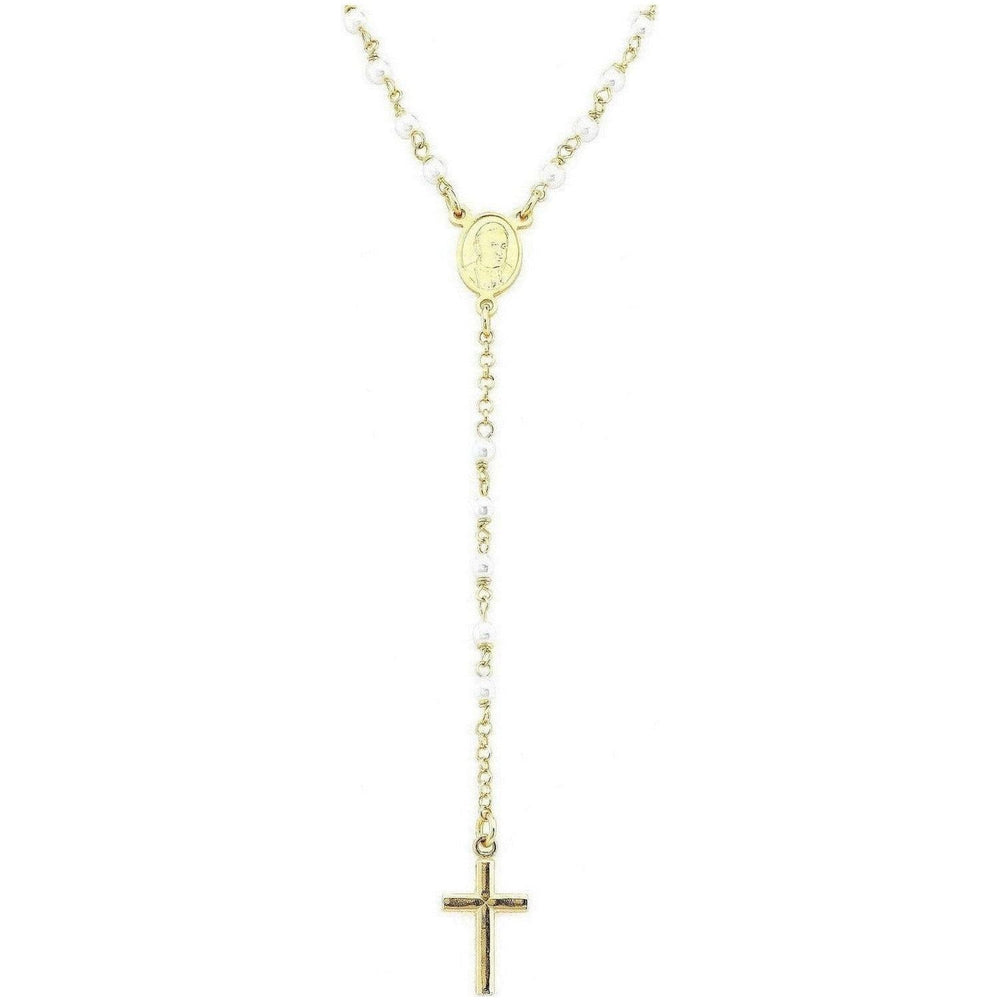 AMEN Mod. CROCE E PAPA DESIGNER FASHION JEWELLERY