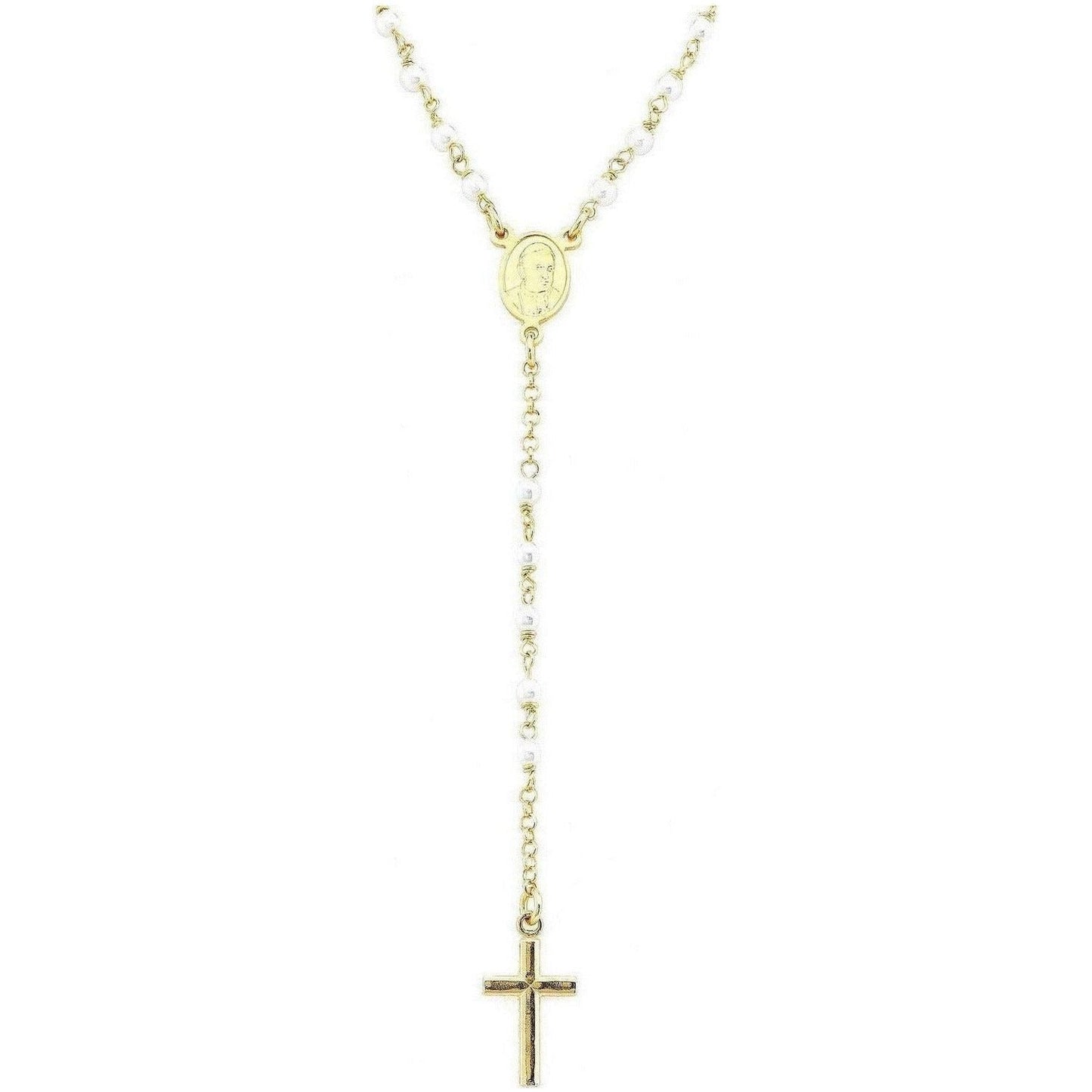 AMEN Mod. CROCE E PAPA DESIGNER FASHION JEWELLERY