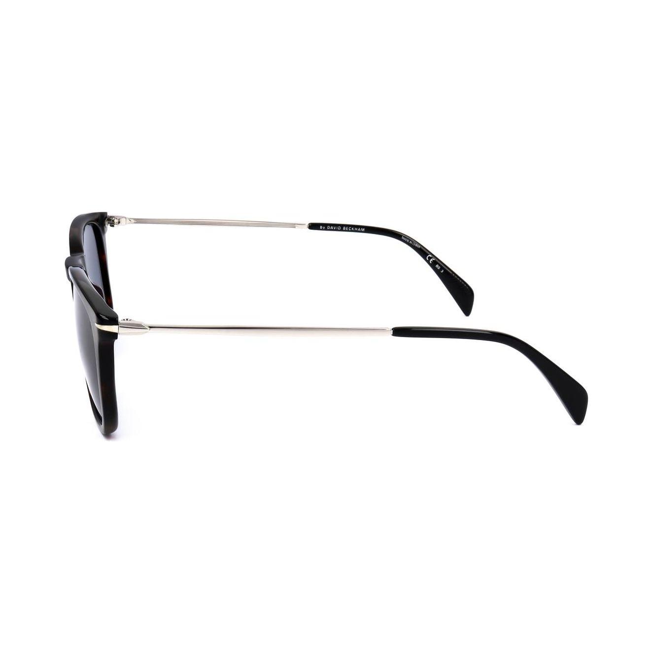 DAVID BECKHAM MOD. DB 1034_S HAVANA PALLADIUM DAVID BECKHAM SUNGLASSES