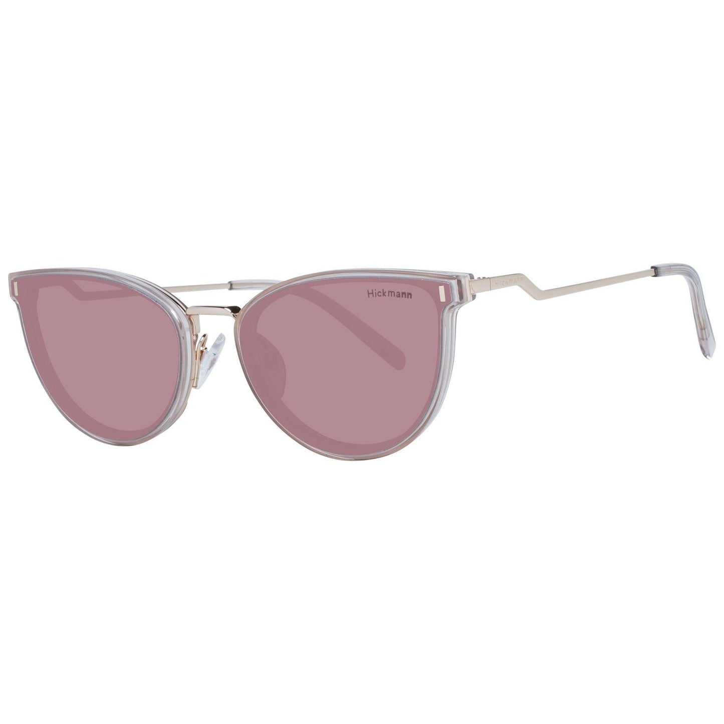 ANA HICKMANN MOD. HI9117 58T01 SUNGLASSES & EYEWEAR