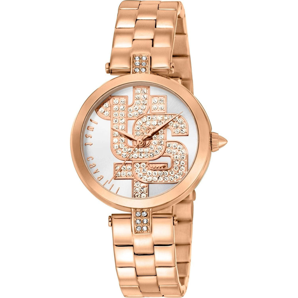 JUST CAVALLI Mod. GLAM CHIC JC1L241M0075