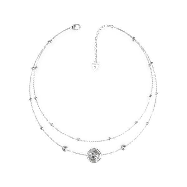 GUESS JEWELS JEWELRY Mod. JUBN01387JWRHT-U Bracelet