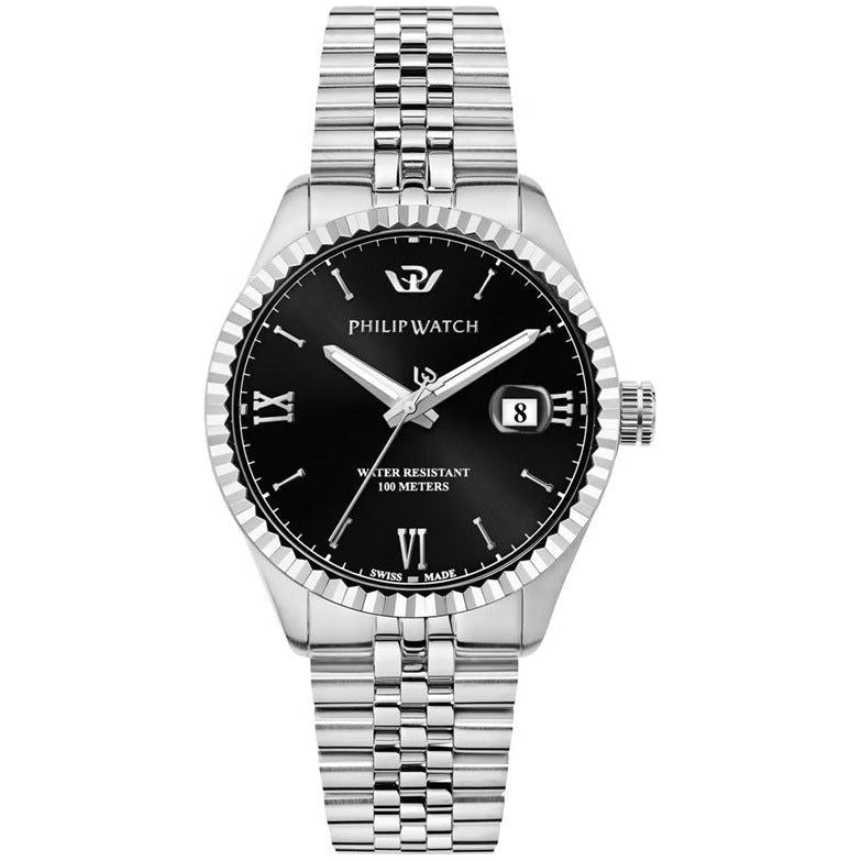 ساعة فيليب مود. R8253597076