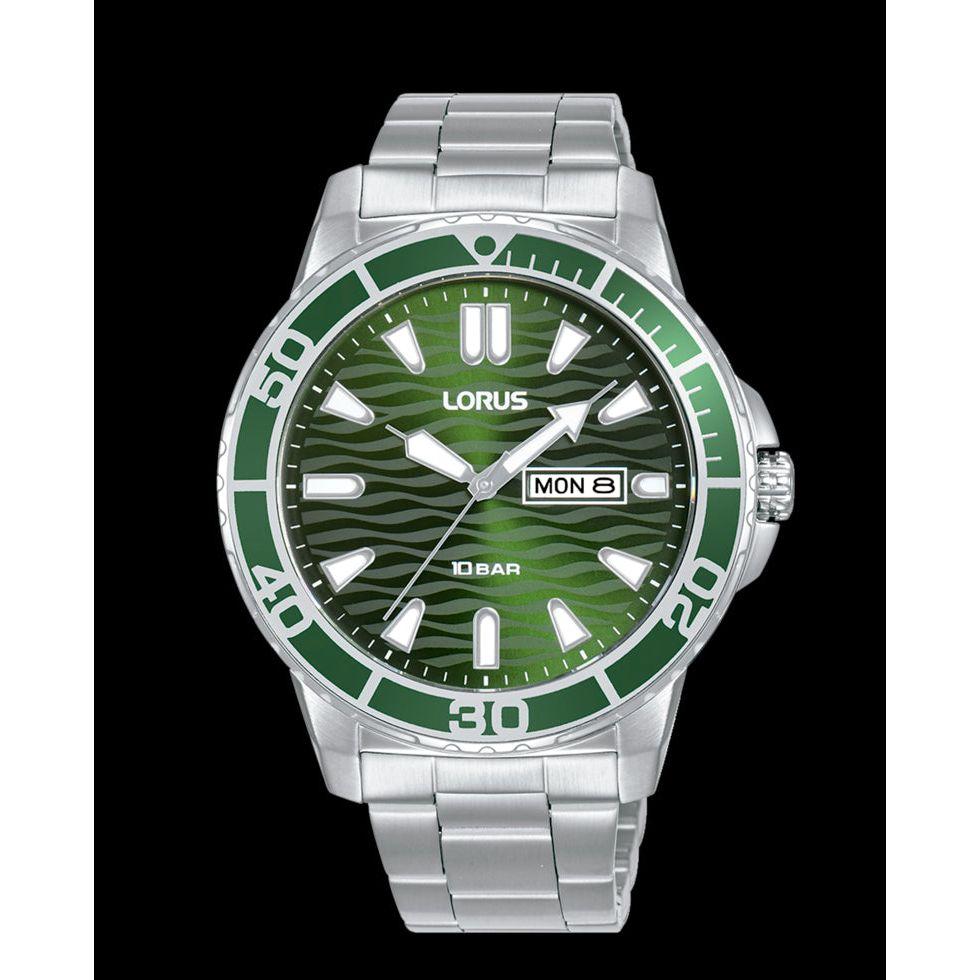 ساعات لوتس وزارة الدفاع. RH359AX9