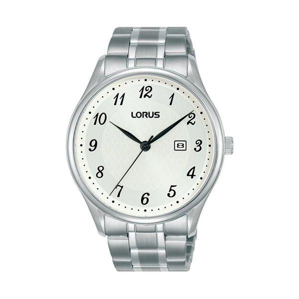 ساعات لوروس وزارة الدفاع. RH907PX9