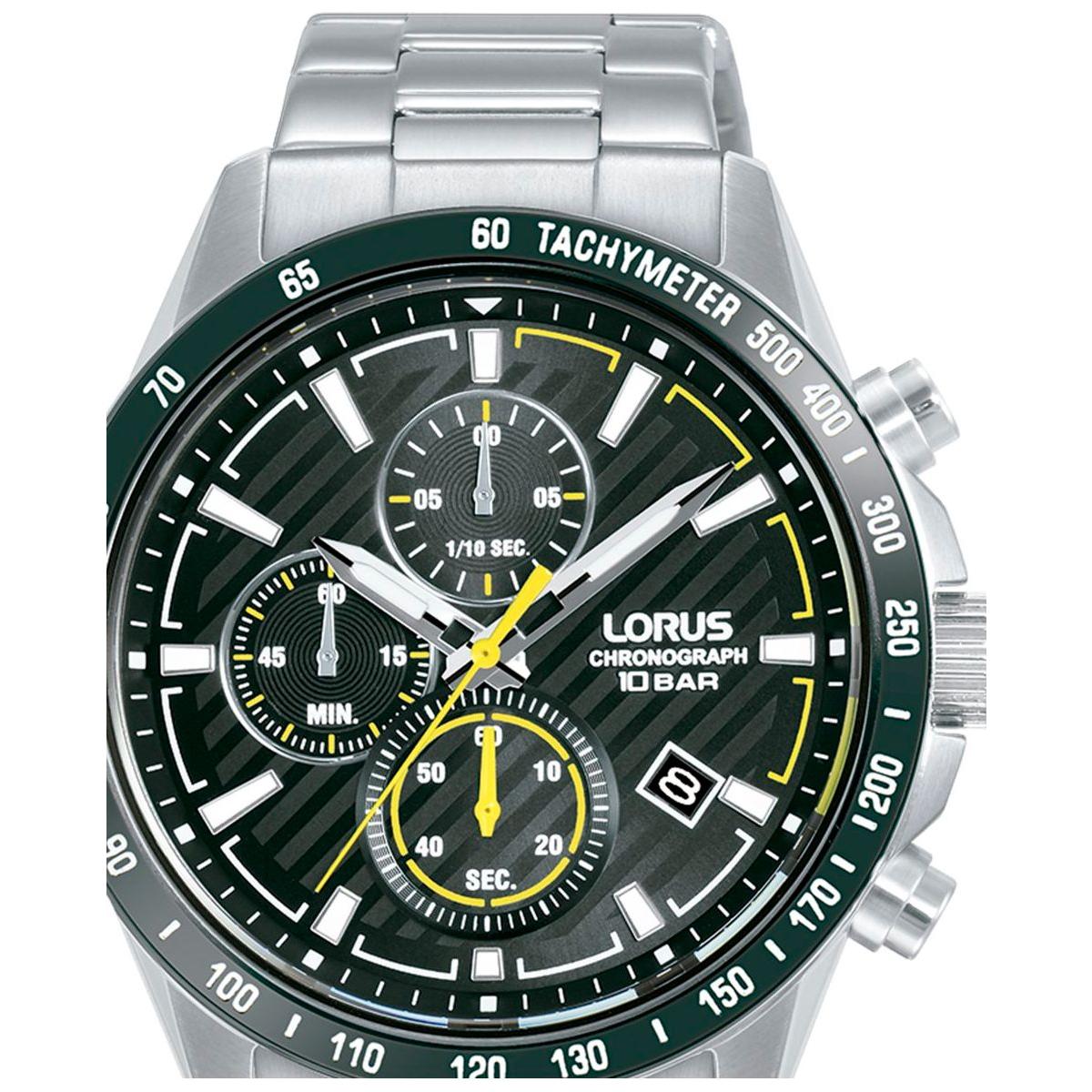 ساعات لوتس وزارة الدفاع. RM397HX9