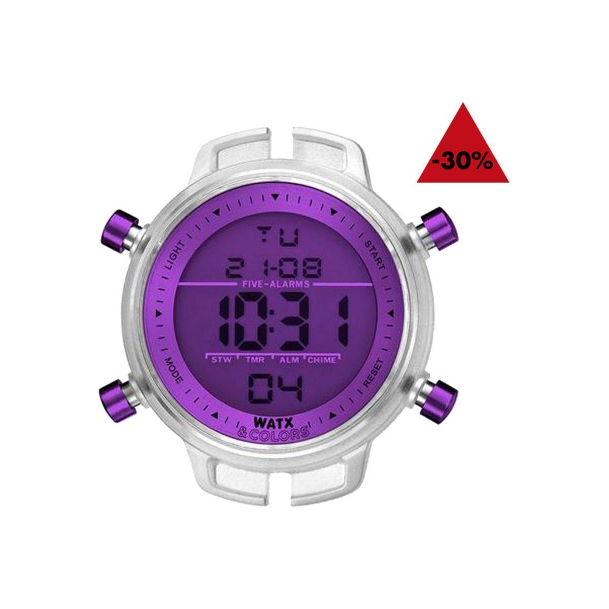 ساعات تخمين وزارة الدفاع. RWA1712