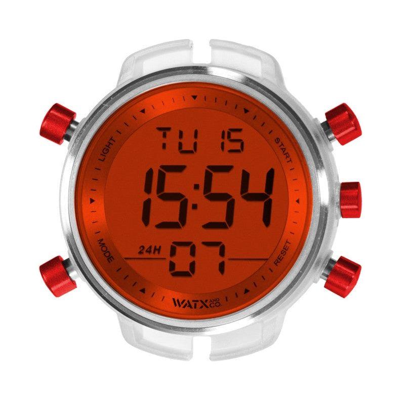 GUESS WATCHES Mod. RWA1741 GUESS