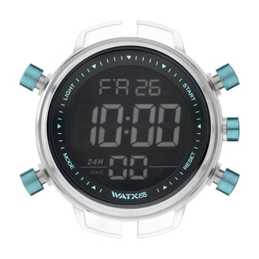 GUESS WATCHES Mod. RWA1780 GUESS