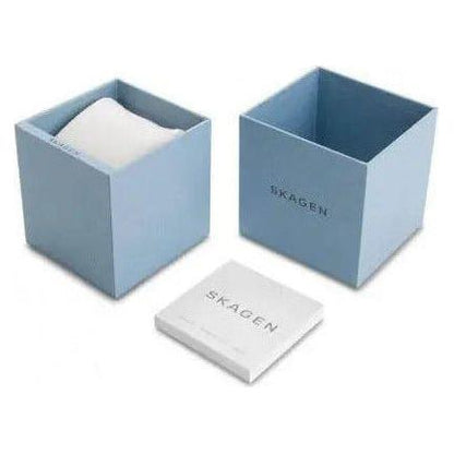 SKAGEN DENMARK Mod. ANCHER SKAGEN DENMARK