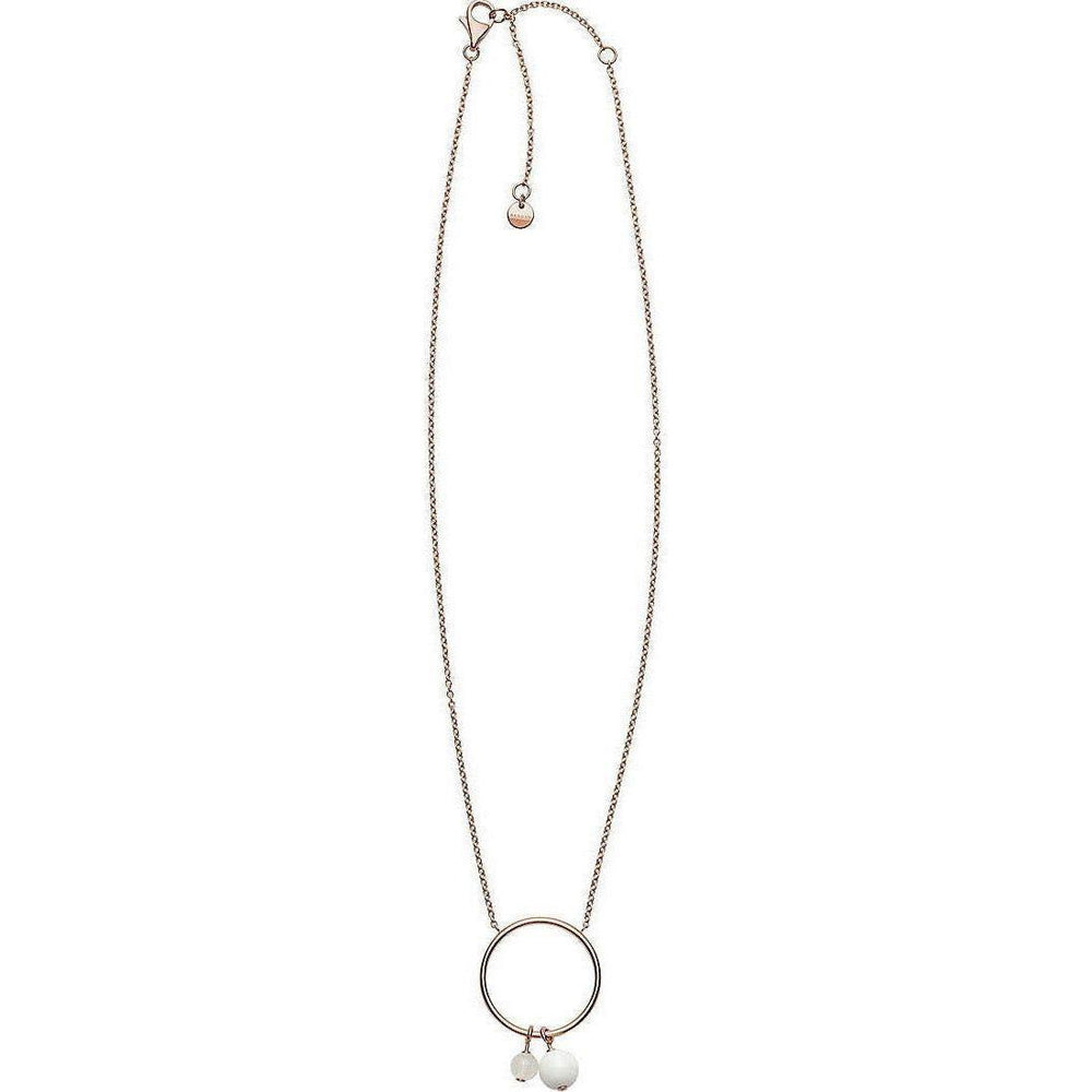 SKAGEN DENMARK JEWELS Mod. SEA GLASS Necklace