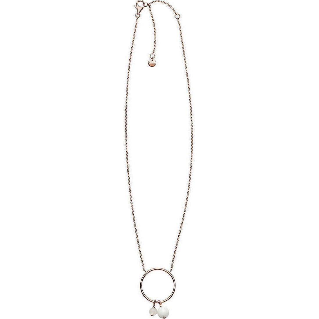 SKAGEN DENMARK JEWELS Mod. SEA GLASS Necklace