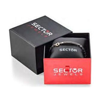 SECTOR JEWELS Mod. SZV31 Bracelet