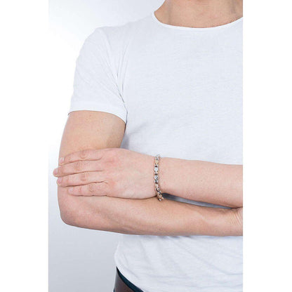 BREIL JEWELS Mod. GEAR Bracelet