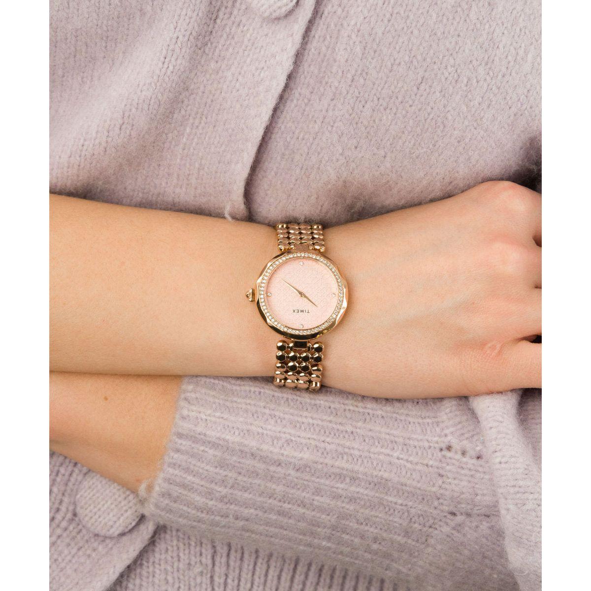 TIMEX Mod. ASHEVILLE TIMEX