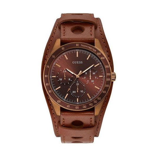 GUESS WATCHES Mod. W1100G3 GUESS