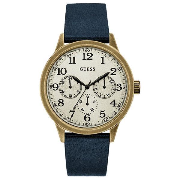 GUESS WATCHES Mod. W1101G2 GUESS