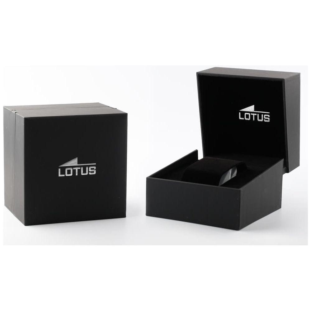 ساعات لوتس وزارة الدفاع. RM311JX9